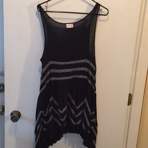 FP dress